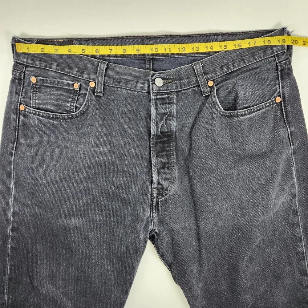 Levis levi 501